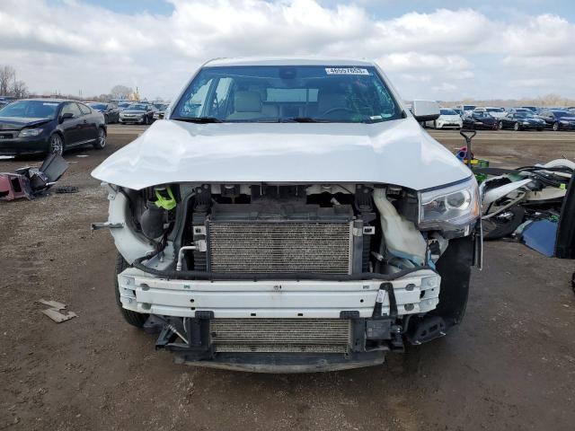 Photo 5 from auction – 2018 GMC ACADIA DEN with VIN 1GKKNPLS6JZ207428