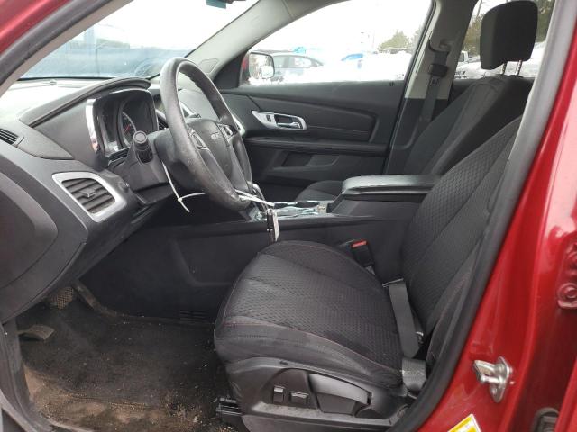 Photo 7 from auction – 2015 GMC TERRAIN SL with VIN 2GKFLVEK2F6427581