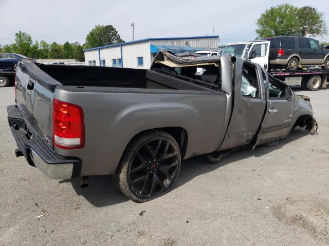 Photo 3 from auction – 2013 GMC SIERRA C15 with VIN 1GTR1VE06DZ321360