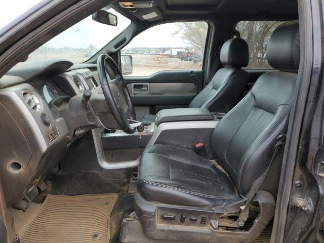 Photo 7 from auction – 2014 FORD F150 SUPER with VIN 1FTFW1ET2EKF99447