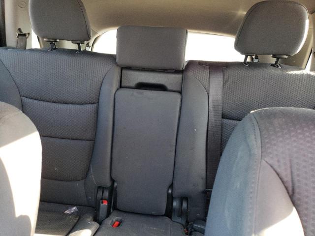 Снимка 10 от търг – 2012 KIA SORENTO BA с VIN 5XYKT4A68CG214520