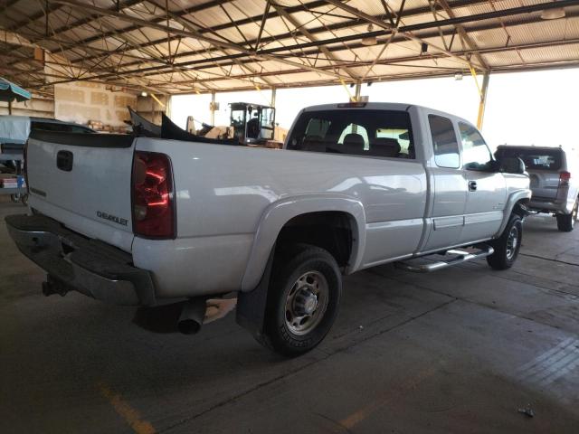 Photo 3 from auction – 2003 CHEVROLET SILVERADO with VIN 1GCHC29123E276897