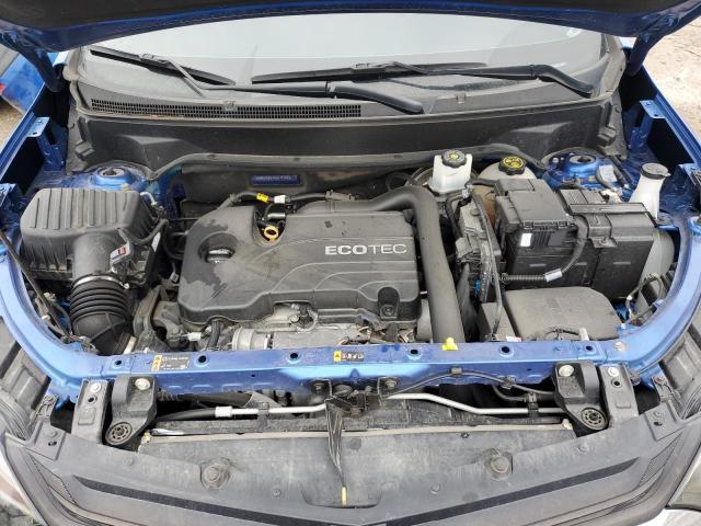 Photo 11 from auction – 2019 CHEVROLET EQUINOX LS with VIN 3GNAXHEVXKS574157