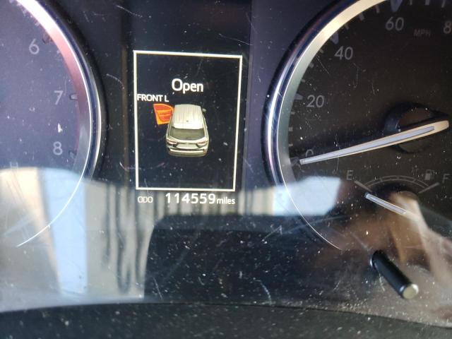 Photo 9 from auction – 2016 TOYOTA HIGHLANDER with VIN 5TDDKRFH0GS265358