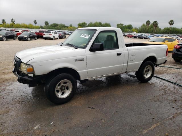 FORD RANGER 2009 with VIN 1FTYR10D79PA50237 - Photo from auction