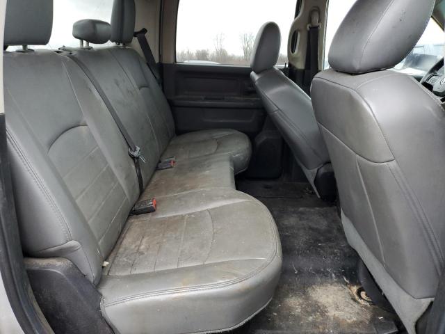 Photo 10 from auction – 2014 RAM 2500 ST with VIN 3C6TR5HT0EG258639