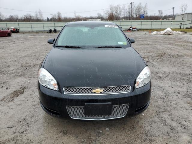 Photo 5 from auction – 2012 CHEVROLET IMPALA LS with VIN 2G1WF5E36C1233729