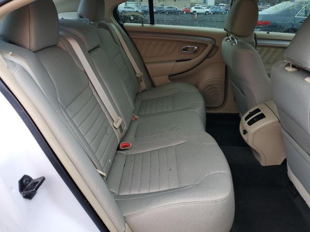 Photo 10 from auction – 2015 FORD TAURUS SE with VIN 1FAHP2D81FG142552
