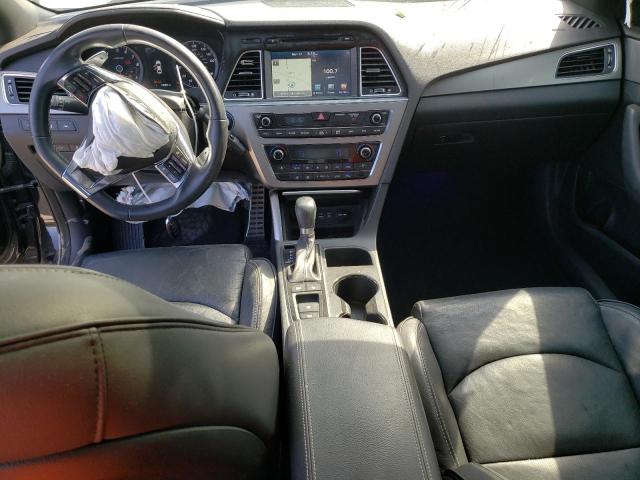 Photo 8 from auction – 2015 HYUNDAI SONATA SPO with VIN 5NPE34AB0FH112703