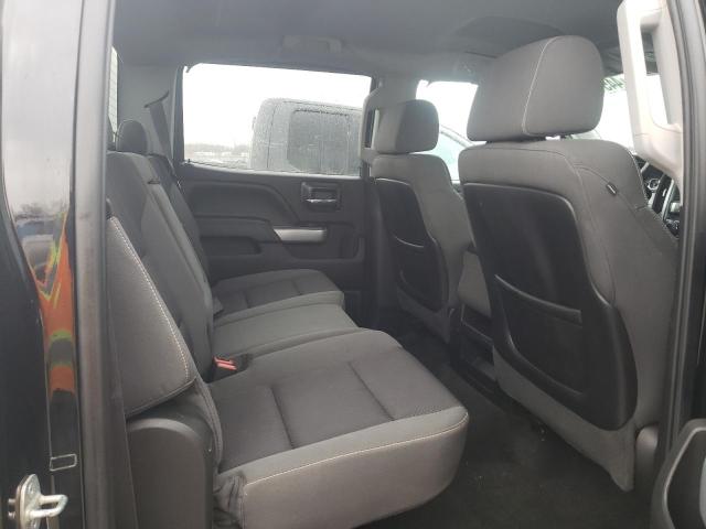 Photo 10 from auction – 2015 CHEVROLET SILVERADO with VIN 1GC1KVE8XFF165988