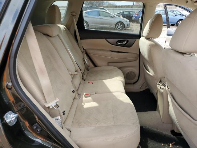 Photo 11 from auction – 2015 NISSAN ROGUE S with VIN 5N1AT2MV9FC896640