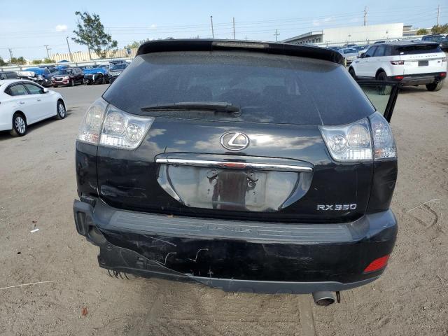 Photo 6 from auction – 2009 LEXUS RX 350 with VIN 2T2GK31U89C064670