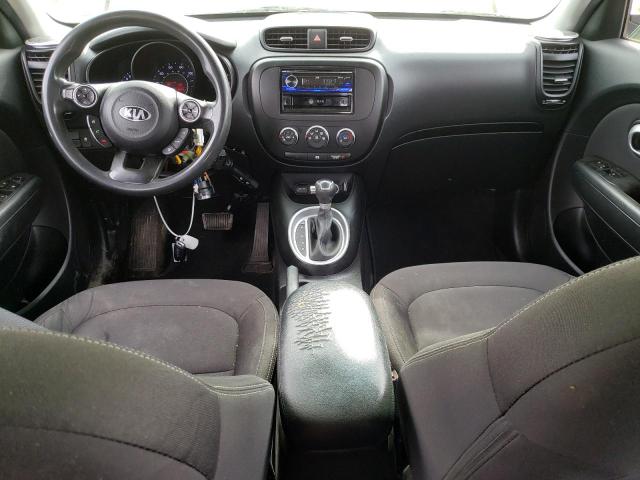 Photo 8 from auction – 2015 KIA SOUL with VIN KNDJN2A27F7785165