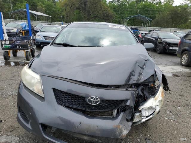 Photo 5 from auction – 2010 TOYOTA COROLLA BA with VIN 1NXBU4EE6AZ220077