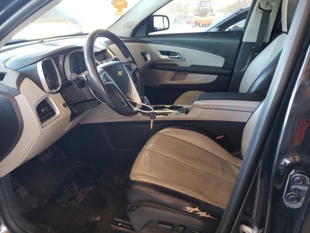 Photo 7 from auction – 2011 CHEVROLET EQUINOX LT with VIN 2CNFLFE59B6294075