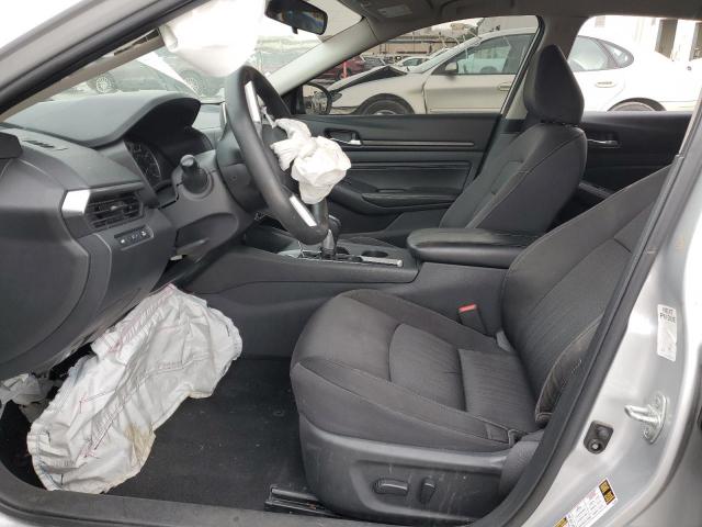 Photo 7 from auction – 2020 NISSAN ALTIMA S with VIN 1N4BL4BV1LC129079
