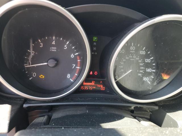 Photo 9 from auction – 2012 MAZDA 5 with VIN JM1CW2BL2C0114312