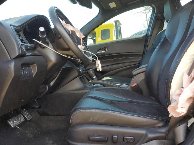 Photo 7 from auction – 2019 ACURA ILX PREMIU with VIN 19UDE2F89KA002484