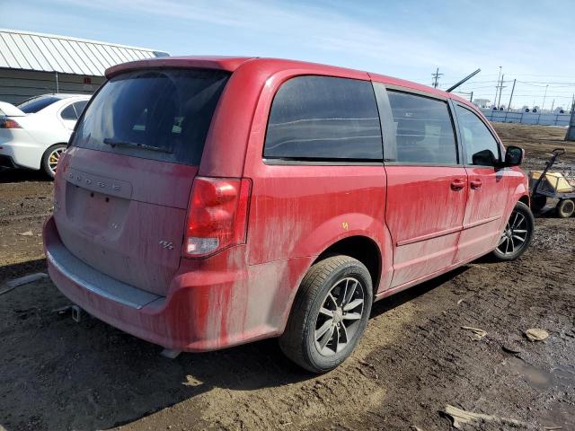 Photo 3 from auction – 2015 DODGE GRAND CARA with VIN 2C4RDGEG0FR747686