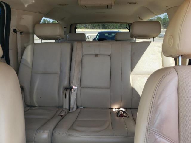 Photo 10 from auction – 2007 CADILLAC ESCALADE with VIN 1GYFK66887R304729