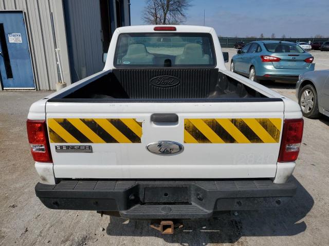Photo 10 from auction – 2009 FORD RANGER with VIN 1FTYR10D29PA63428