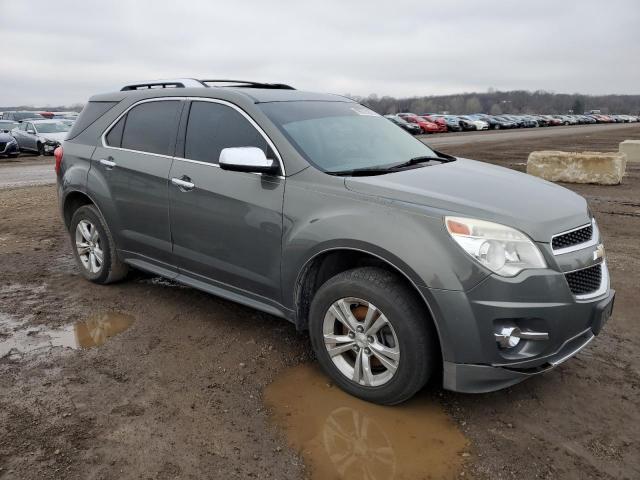 Photo 4 from auction – 2012 CHEVROLET EQUINOX LT with VIN 2GNALFEK8C6350049
