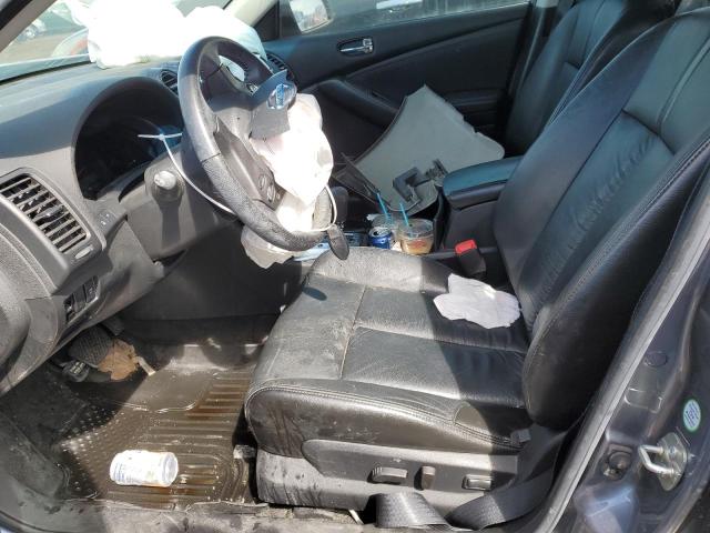 Photo 7 from auction – 2010 NISSAN ALTIMA BAS with VIN 1N4AL2AP3AN556848