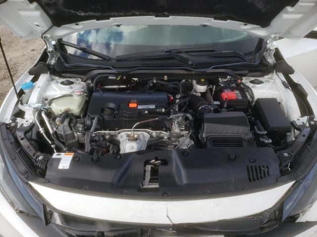 Photo 11 from auction – 2019 HONDA CIVIC LX with VIN 19XFC2F65KE210712