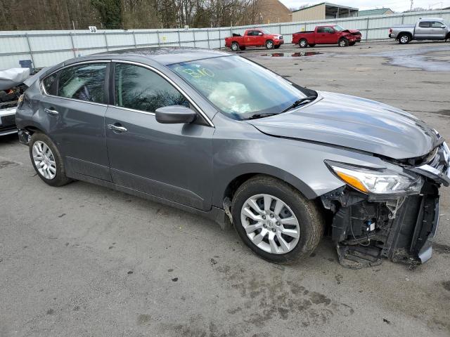 Photo 4 from auction – 2017 NISSAN ALTIMA 2.5 with VIN 1N4AL3APXHC120509