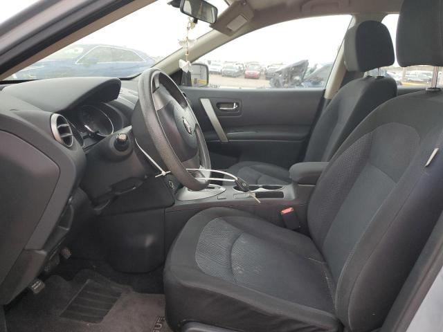 Photo 7 from auction – 2014 NISSAN ROGUE SELE with VIN JN8AS5MTXEW103192