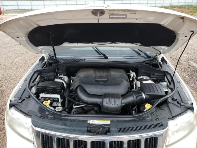 Photo 12 from auction – 2011 JEEP GRAND CHER with VIN 1J4RS4GGXBC516986