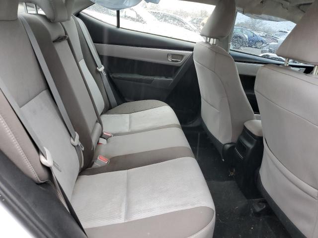 Photo 10 from auction – 2018 TOYOTA COROLLA L with VIN 2T1BURHE2JC080037