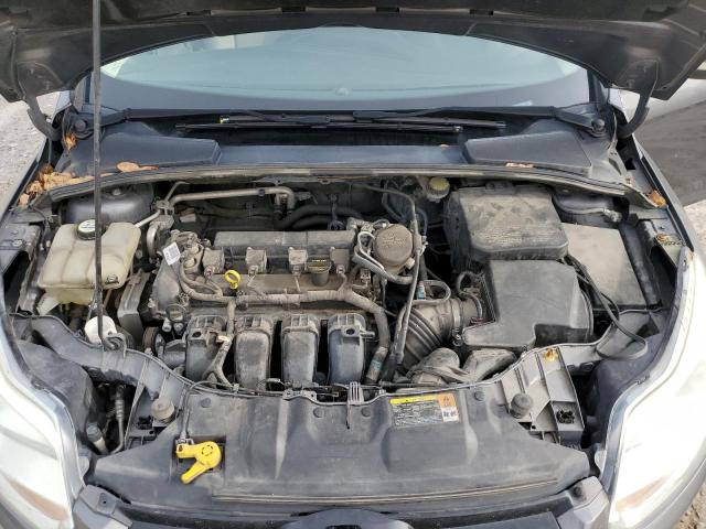 Photo 11 from auction – 2012 FORD FOCUS SEL with VIN 1FAHP3M23CL479034