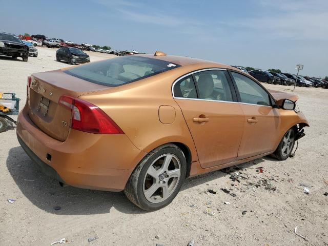 Photo 3 from auction – 2012 VOLVO S60 T5 with VIN YV1622FS8C2053623