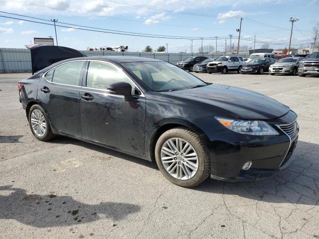 Photo 4 from auction – 2015 LEXUS ES 350 with VIN JTHBK1GG8F2197801