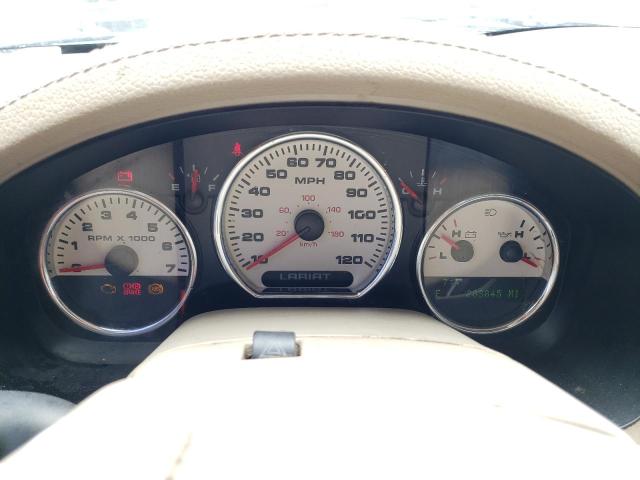 Photo 9 from auction – 2005 FORD F150 SUPER with VIN 1FTPW145X5FB01138