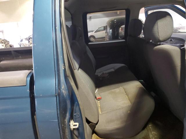 Photo 10 from auction – 2003 NISSAN FRONTIER C with VIN 1N6ED29Y33C447694