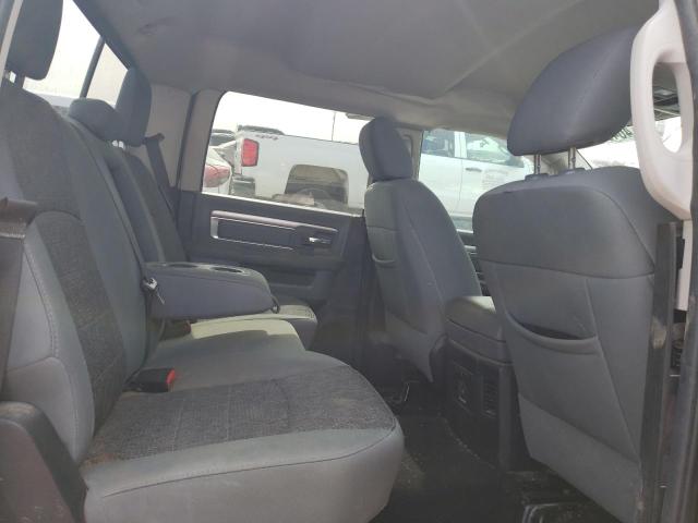 Photo 10 from auction – 2017 RAM 1500 SLT with VIN 3C6RR6LT2HG530118
