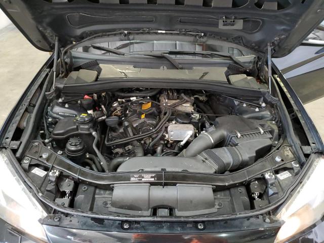 Photo 12 from auction – 2015 BMW X1 XDRIVE2 with VIN WBAVL1C50FVY26091