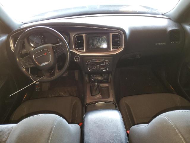 Photo 8 from auction – 2019 DODGE CHARGER SX with VIN 2C3CDXBG2KH715482
