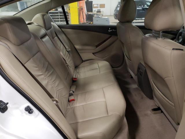 Photo 10 from auction – 2008 NISSAN ALTIMA 2.5 with VIN 1N4AL21E78C256895