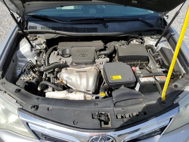 Photo 11 from auction – 2012 TOYOTA CAMRY BASE with VIN 4T4BF1FK5CR200215