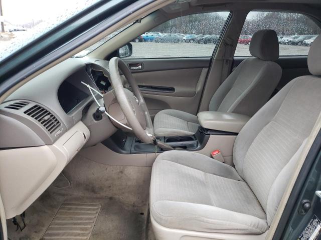 Photo 7 from auction – 2006 TOYOTA CAMRY LE with VIN 4T1BE30K06U138731