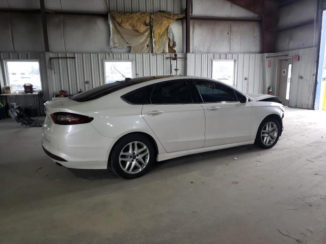 Photo 3 from auction – 2016 FORD FUSION SE with VIN 3FA6P0HD2GR393383