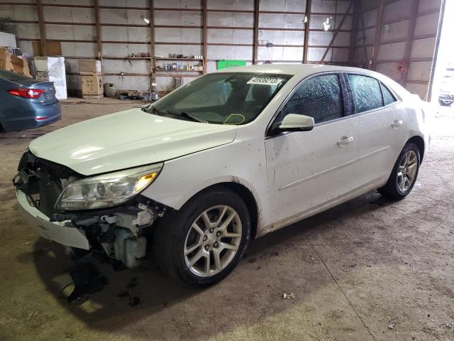 CHEVROLET MALIBU 1LT 2013 with VIN 1G11C5SA2DU140637 - Photo from auction