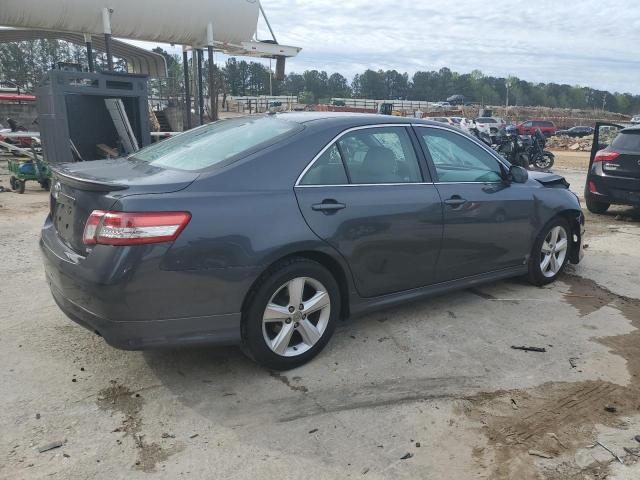 Photo 3 from auction – 2011 TOYOTA CAMRY BASE with VIN 4T1BF3EK8BU678201
