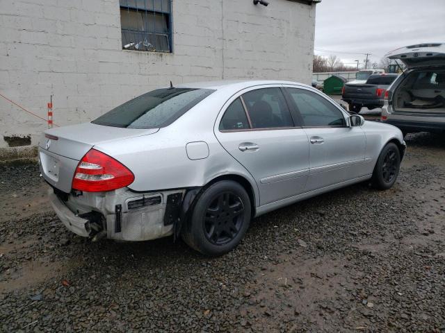 Photo 3 from auction – 2003 MERCEDES-BENZ E 320 with VIN WDBUF65J53A113704