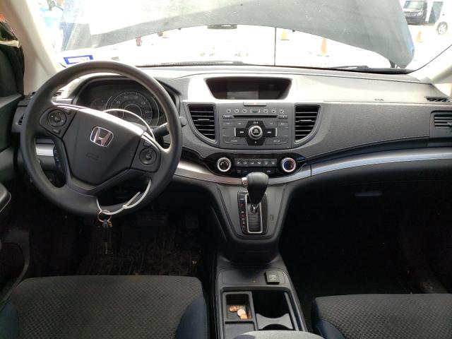 Photo 8 from auction – 2016 HONDA CR-V SE with VIN 5J6RM3H43GL027099