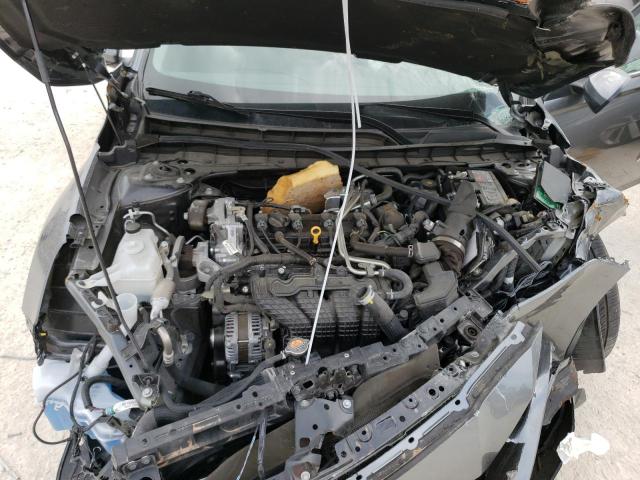 Photo 11 from auction – 2022 NISSAN ALTIMA S with VIN 1N4BL4BV9NN334530