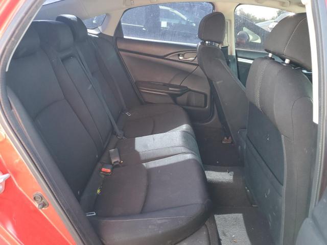 صورة رقم 10 من المزاد - 2016 HONDA CIVIC EX مع VIN 2HGFC2F77GH542897